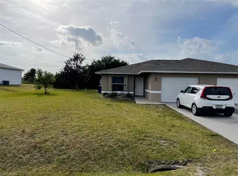 110 Pullman St, Lehigh Acres, FL 33974