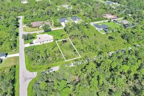 105 Mordecal St, Port Charlotte, FL 33953