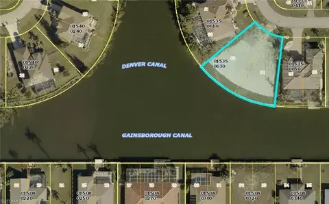 1802 NE 2nd Ter, Cape Coral, FL 33909