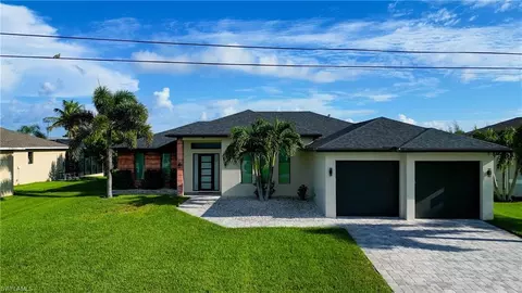 1819 SW 29th Ter, Cape Coral, FL 33914