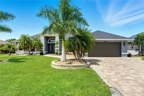 1062 SE 21st Ave, Cape Coral, FL 33990