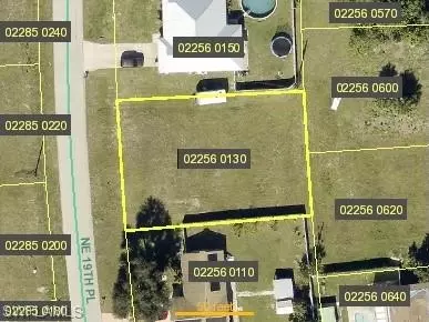 2517 NE 19th Pl, Cape Coral, FL 33909