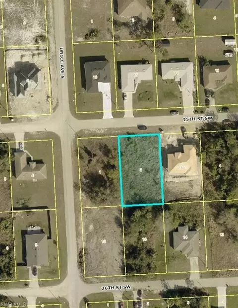 3513 25th St SW, Lehigh Acres, FL 33976