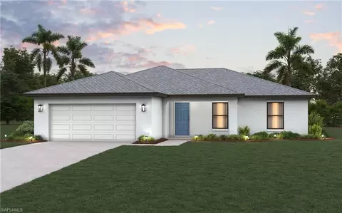111 NW 25th St, Cape Coral, FL 33993