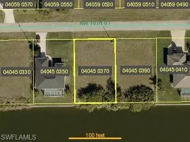 2610 NW 10th St, Cape Coral, FL 33993