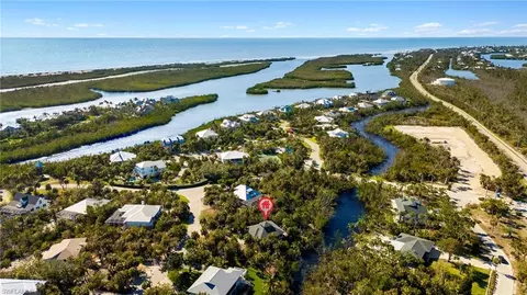 4631 Bowen Bayou Rd, Sanibel, FL 33957