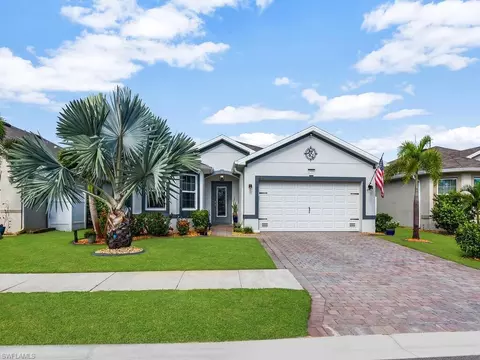 27999 Arrowhead Cir, Punta Gorda, FL 33982