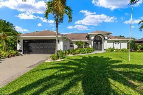 5131 SW 20th Ave, Cape Coral, FL 33914