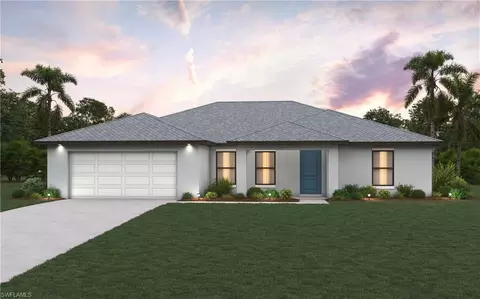 1005 NW 11th Ln, Cape Coral, FL 33993