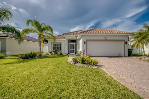2060 Cape Heather Cir, Cape Coral, FL 33991