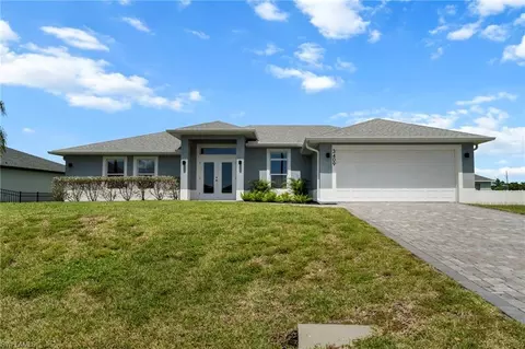 3409 NW 14th Ter, Cape Coral, FL 33993