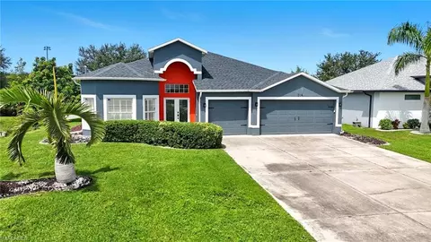314 SW 26th Pl, Cape Coral, FL 33991