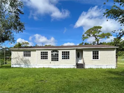 18421 Ace Rd, North Fort Myers, FL 33917
