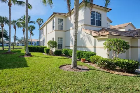 9201 Bayberry Bnd #101, Fort Myers, FL 33908
