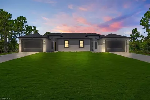 2630-2632 Gretchen Ave S, Lehigh Acres, FL 33973