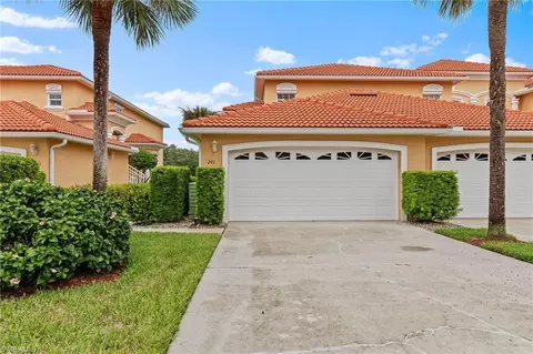 13930 Eagle Ridge Lakes Dr #201, Fort Myers, FL 33912