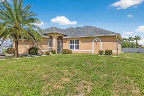 1151 NW 1st Ave, Cape Coral, FL 33993