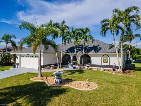 4516 SW 21st Pl, Cape Coral, FL 33914