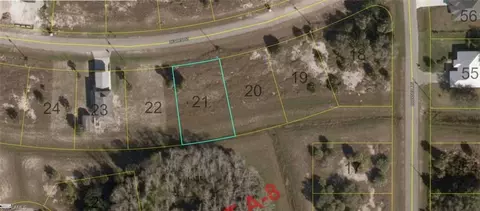 S31-42-30-102-0055-0210 Leader St, Labelle, FL 33935