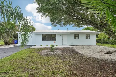 4345 Tufts Ave, Fort Myers, FL 33901