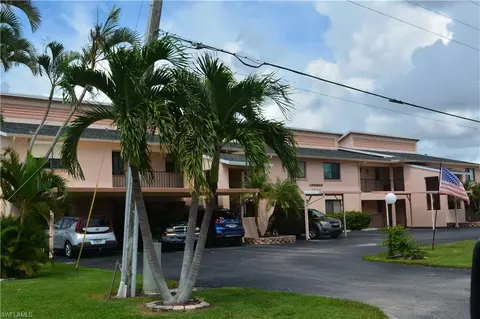 1003 SW 47th Ter #201, Cape Coral, FL 33914