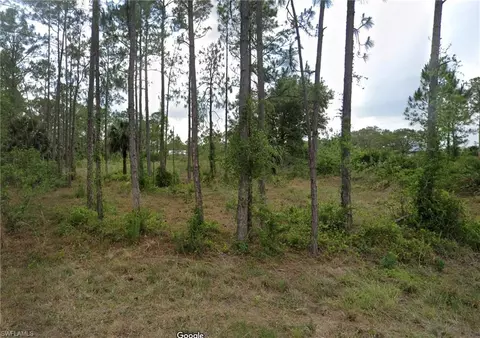 2121 Scott Ave, Alva, FL 33920