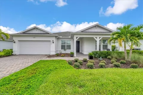 42560 Atlas Dr, Punta Gorda, FL 33982
