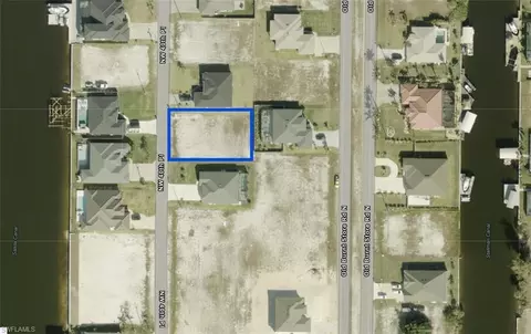 1507 NW 40th Pl, Cape Coral, FL 33993