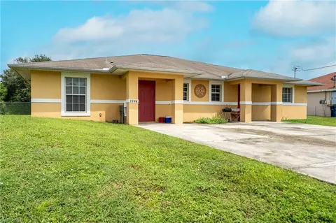 44424444 28th St SW, Lehigh Acres, FL 33973