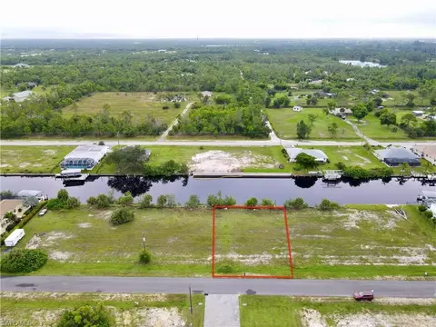 3233 NW 41st Ave, Cape Coral, FL 33993