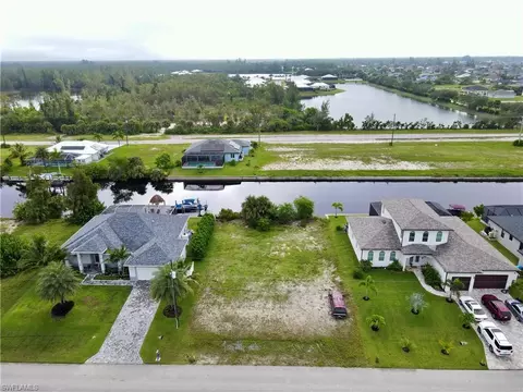 2421 NW 41st Ave, Cape Coral, FL 33993
