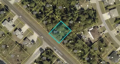 4948 Leonard Blvd S, Lehigh Acres, FL 33973