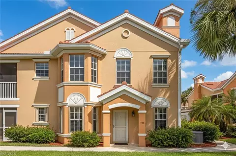 1859 Concordia Lake Cir #703, Cape Coral, FL 33909