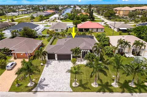 3822 SW 20th Pl, Cape Coral, FL 33914