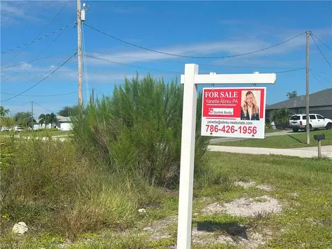 316 NW 19th St, Cape Coral, FL 33993