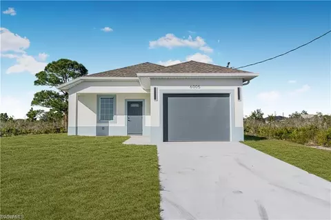 6003 June Ave N, Lehigh Acres, FL 33971
