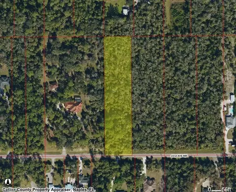 731 22nd Ave NW, Naples, FL 34120