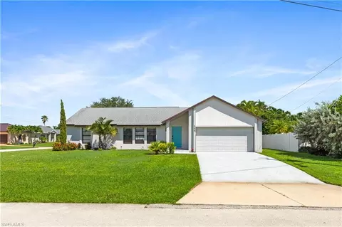 245 SW 44th Ter, Cape Coral, FL 33914
