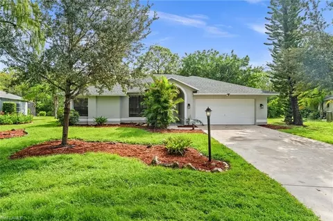 19245 Cypress Vista Cir, Fort Myers, FL 33967