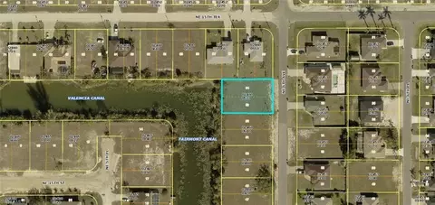 1510 NE 6th Ave, Cape Coral, FL 33909