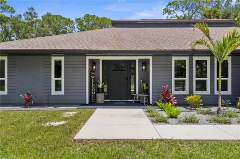 4060 Woodland Blvd, North Port, FL 34291