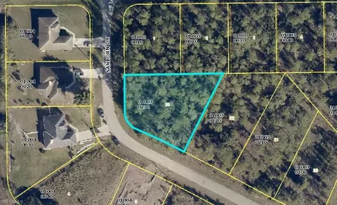 134 Sanborn Dr, Lehigh Acres, FL 33972