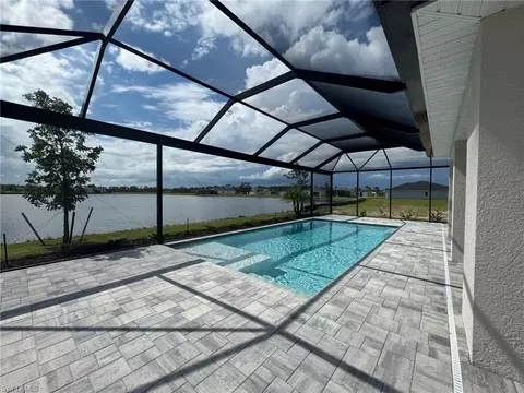 11486 Willowleaf Blvd, Punta Gorda, FL 33955