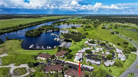 1033 Villa Dr #A204, Labelle, FL 33935
