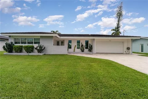 5306 Cortez Ct, Cape Coral, FL 33904