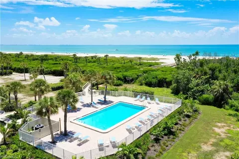 1919 Olde Middle Gulf Dr #502, Sanibel, FL 33957