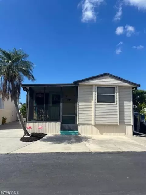 16300 Falstaff Ln #427, Fort Myers, FL 33908