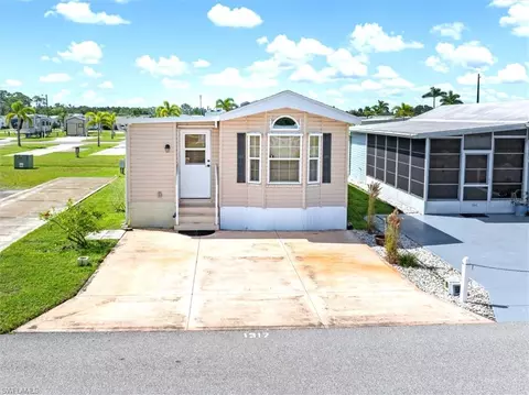 1317 Trout, Punta Gorda, FL 33950