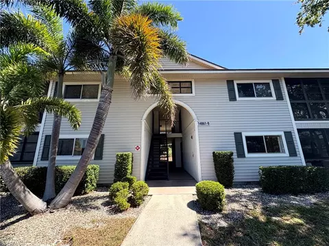 14861 Summerlin Woods Dr #13, Fort Myers, FL 33919