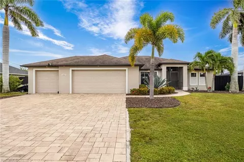 1313 SW 8th Ct, Cape Coral, FL 33991